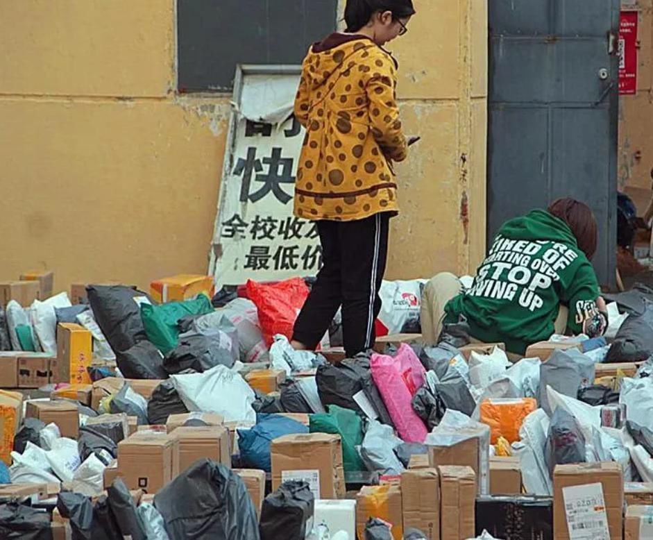 卖家|淘宝卖家坦言：这“3类商品”最好别到网上买，网友：咋不早说