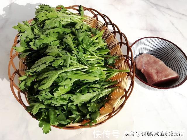 中老年人|经常失眠的人很适合吃这菜,三天两头吃安神助眠,中老年人要多吃