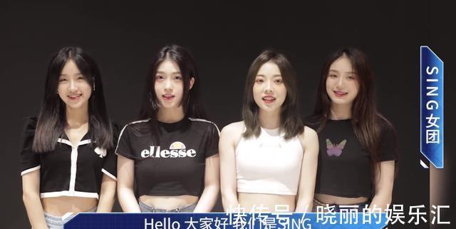 chinChinaJoy：参加小姐姐类型丰富，还有女团出现：堪称游戏圈顶流