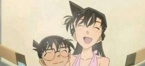 工藤新一|如果柯南被小兰发现了新一的身份,这几笔帐恐怕需要算一下了!