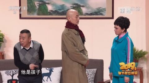 金融專業(yè)畢業(yè)后，為什么我選擇給蔡明葛優(yōu)寫段子？