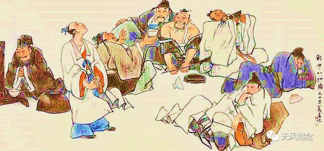 鱼玄机&唐代有多少位女诗人?所有女诗人作品加一起不到白居易个人的一半