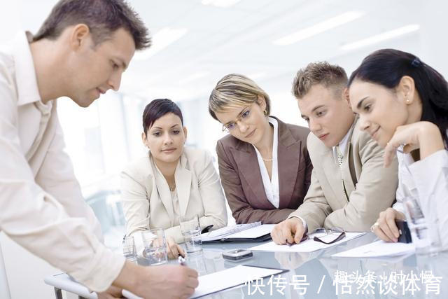 公司$《水浒传》卢俊义刚上梁山,就能当二把手:如何快速得到领导赏识