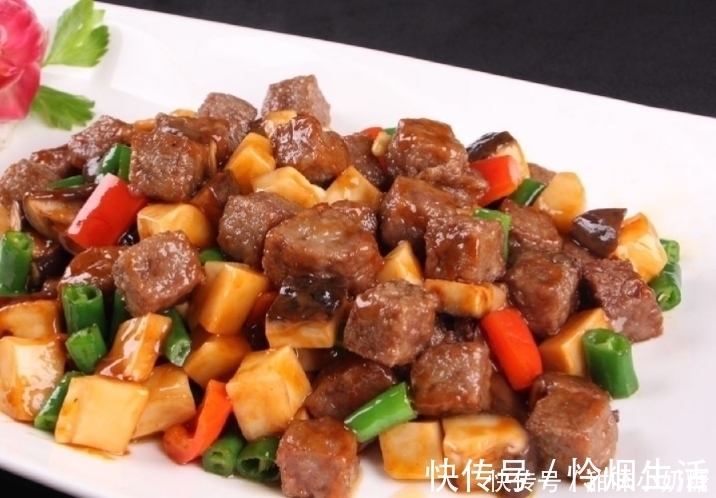 吃不腻的一道家常菜，一吃就停不下筷子，学会再也不用下馆子了