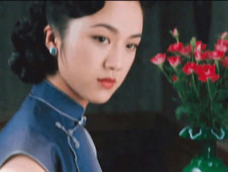 女生|脸上有这“三条线”的女生,天生就是美人胚子,中一个颜值都不低