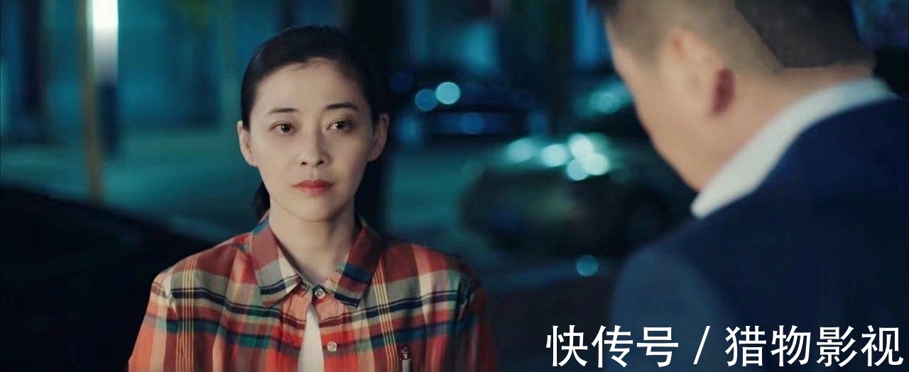 马列文!《不惑之旅》:简单的真命天子出现,有三点比马总优秀