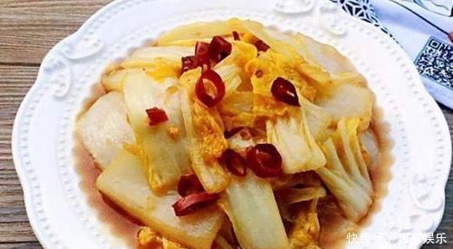 人到中年想长寿,要坚持吃3种食物,排毒养颜,好吃又健康!