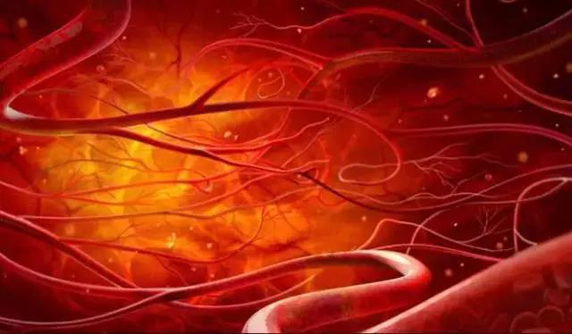  发生|重视微循环！微循环障碍是百病之源！