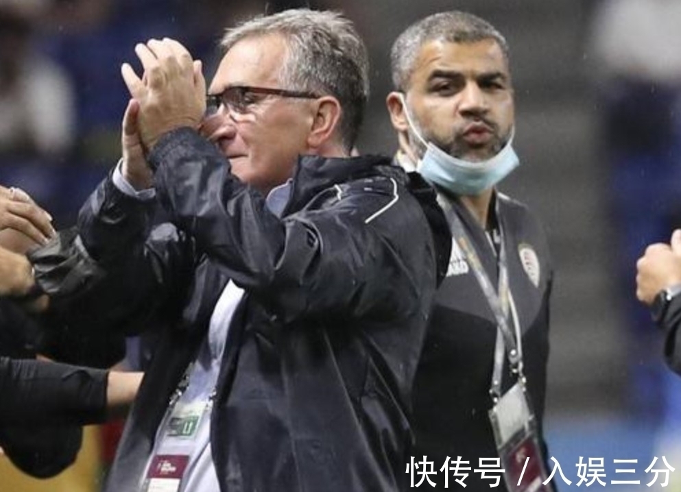伊万科维奇|带领阿曼赢了日本的主帅，曾应聘过国足主教练，因没打关系而拒绝