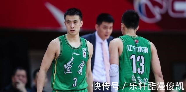 北京首钢|辽津二番战赛后!请大家放赵继伟一马 杨鸣首曝新目标 双冠稳了