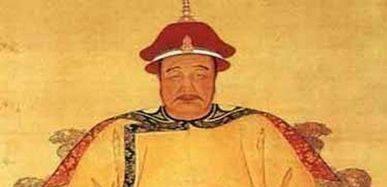 抗拒|只有此人才可抗拒强敌，皇帝却把他杀掉，孰不知正中了敌反间计！