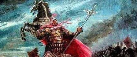 拉不动|中国历史第一猛将，被车裂时牛都拉不动，死后陵墓无人敢盗！