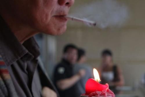 莲藕莲藕|香烟或将出现“大调整”，3.5亿烟民该何去何从？建议烟民了解下