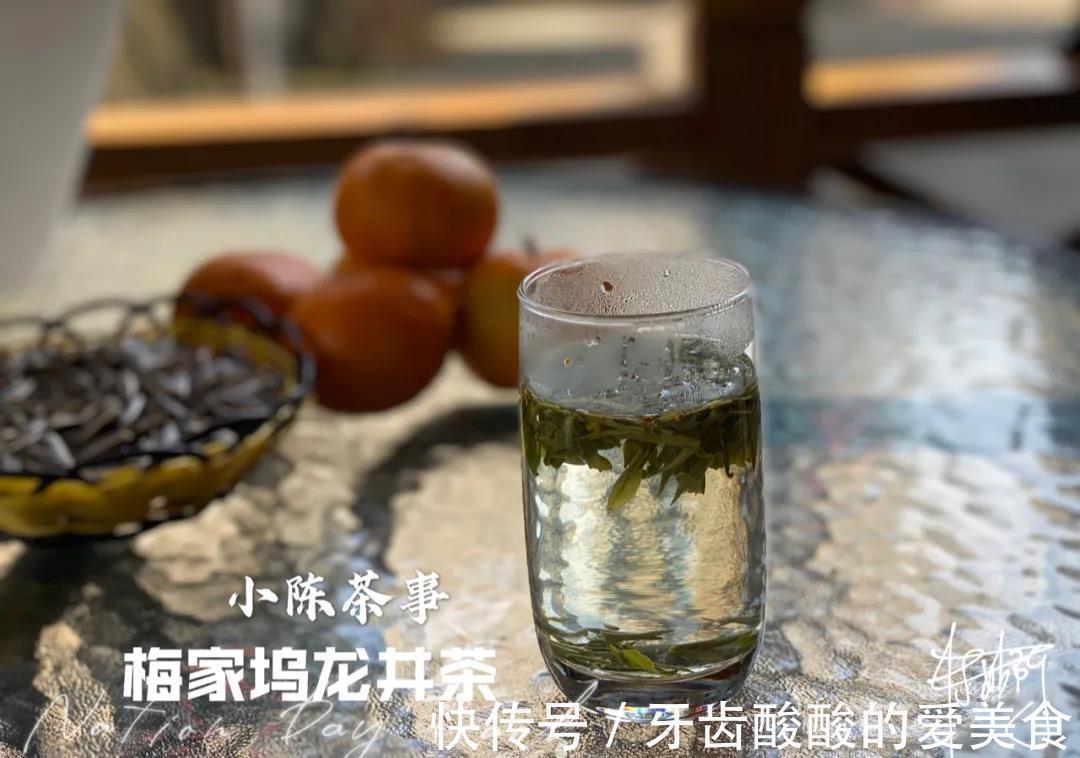 秋茶&春茶、夏茶、秋茶、冬茶、一年中哪个季节的茶好?一次性说清楚