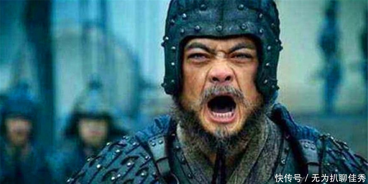 政治|五虎上将之后的最强大将魏延，为何最终成了政治牺牲品？