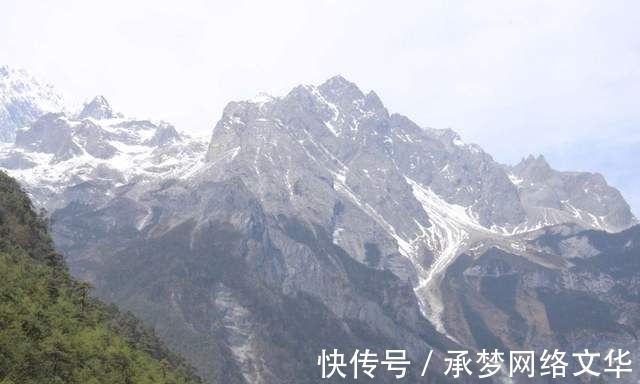 蓝月谷|丽江旅游是老天爷赏饭吃？一开始我不信，直到去了蓝月谷（上）