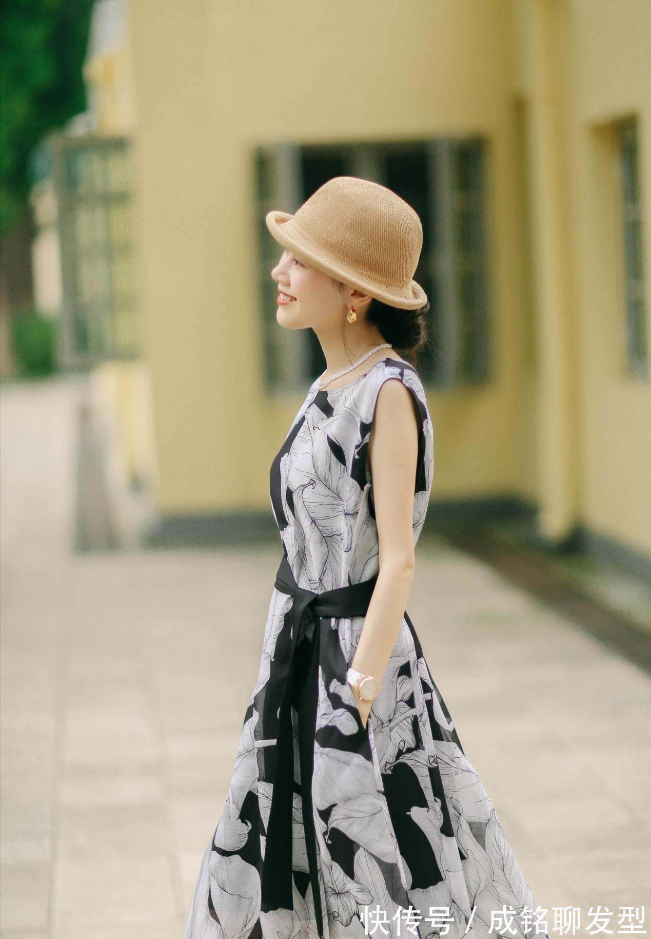 夏季|十套夏季穿衣搭配，简约风组合不仅看起来高级，而且优雅范儿十足