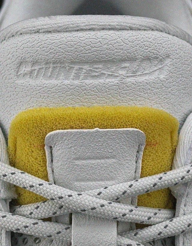 li 真不是因为国产才吹爆跋涉两千多公里只为早点穿上这双鞋