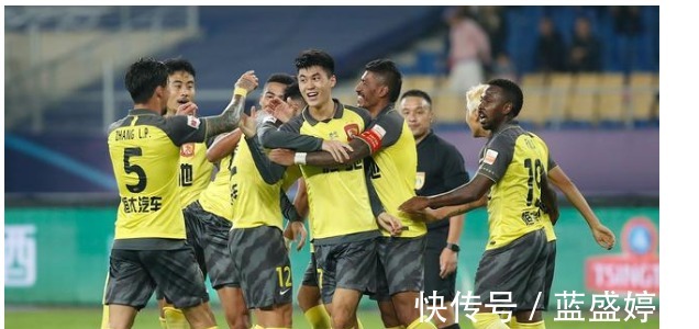广州海港|中超末轮迎来强强对话保亚军还是保冠军广州海港都不想打卡!