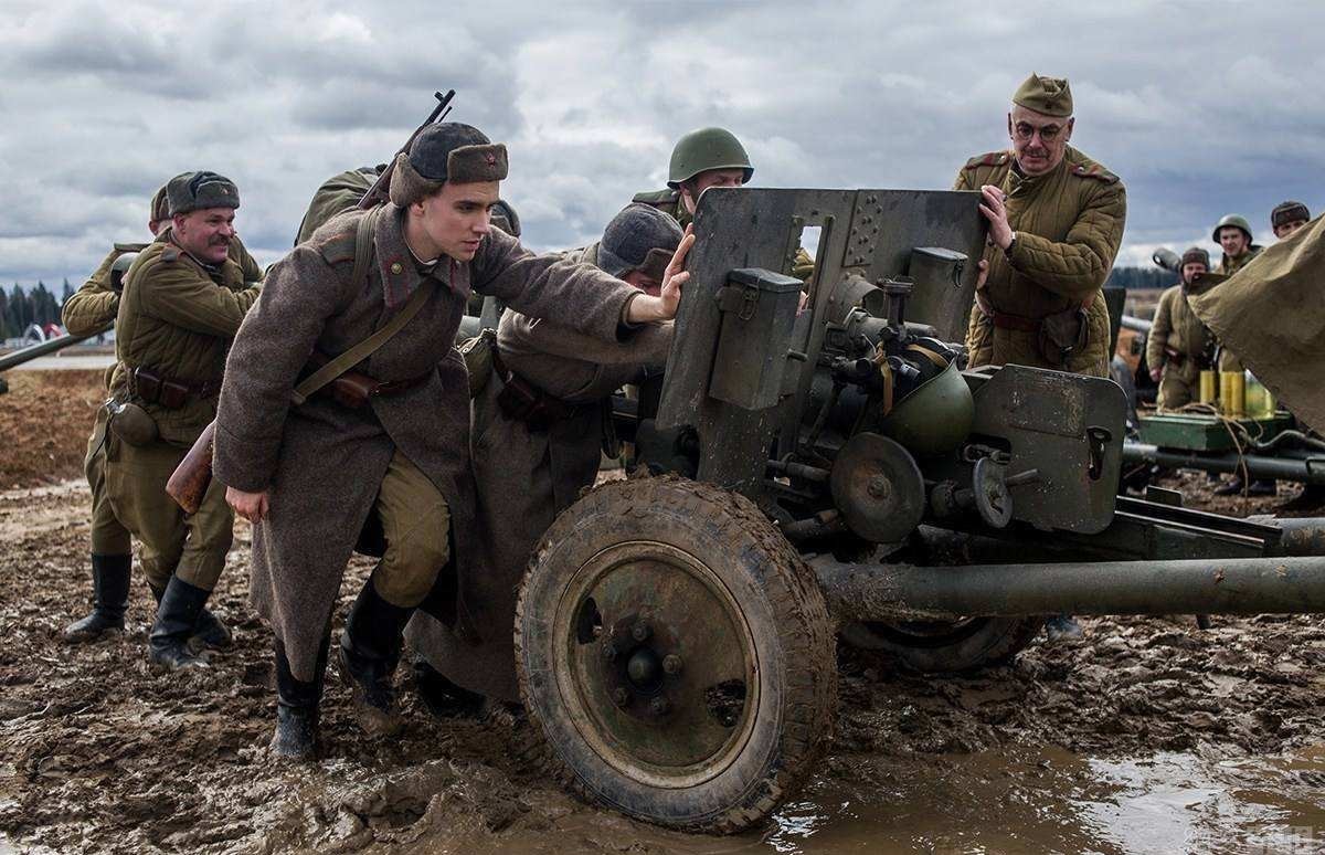 二战|二战6名德军藏身防空洞,被困6年后获得救援,最终仅一人活着离开