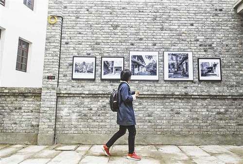 山城巷全新升级亮相