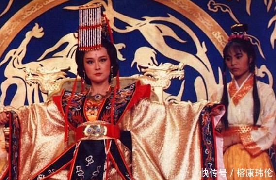 皇帝|武则天晚年将武周复归唐朝,真实原因曝光,叱咤一生仍有温情