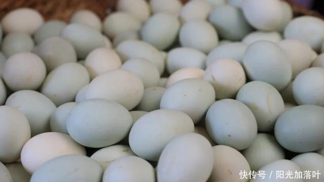 水泡|腌咸鸭蛋别用盐水泡了,懂得合理做法,半个月就能吃,剥壳直流油