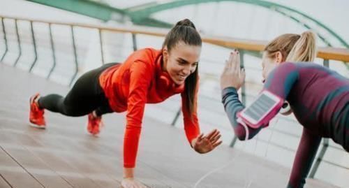 游泳圈|5个方法坚持4-6周，加快减掉肚腩肉，让你穿上小码衣服