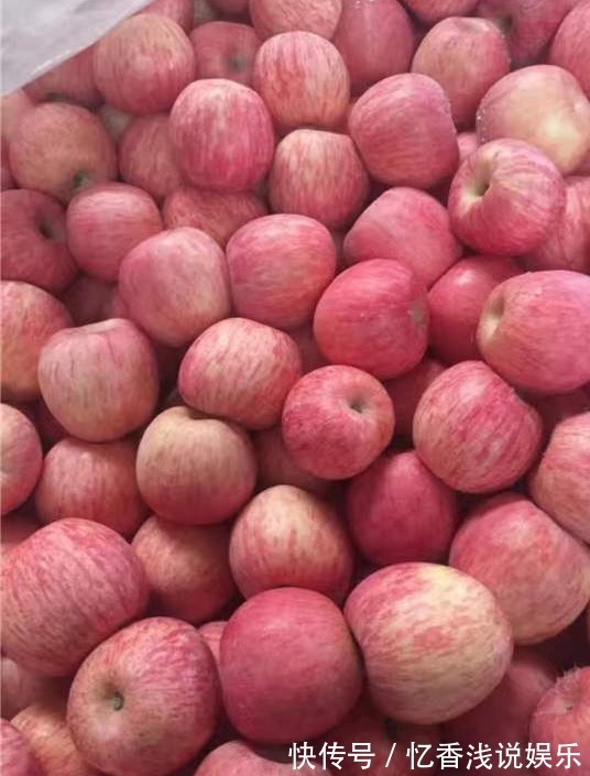 维生素c|每日清晨空腹吃一个苹果,3大好处“不请自来”,赶快分享给家人