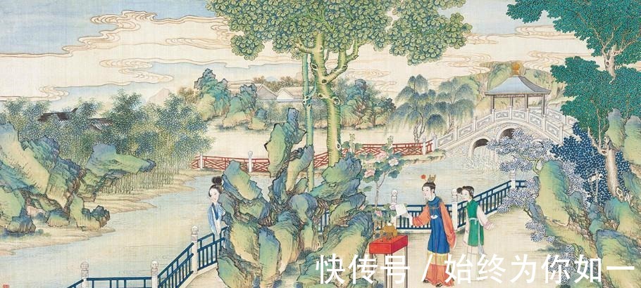 林黛玉|她们是红楼梦最美的两人, 相识多年, 一个去世另一个并不伤心!