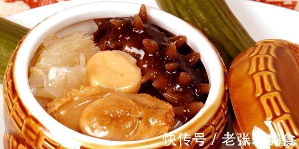 拔丝气球|中国最难做的5道菜，大厨都不敢轻易尝试，有幸吃过的简直太牛了