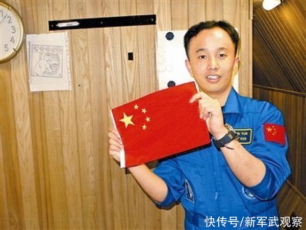 探索火星，中国绝不缺席