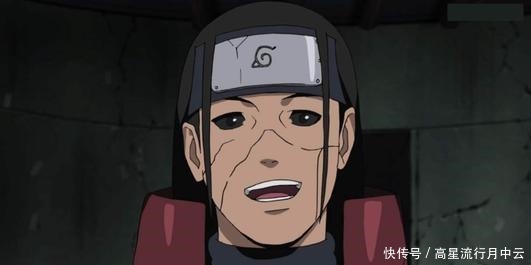 火影忍者为何斑爷能摆脱秽土转生, 柱间却当工具人原因想不到