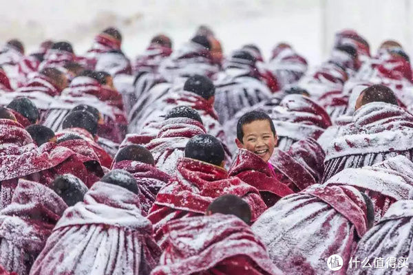 雪山|4天就能打个来回的小西藏，雪山、信仰还不是她的全部