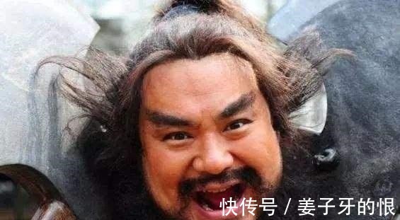 宋江!《水浒传》里的三大恶棍,比高衙内还卑鄙,却个个都是宋江帮手