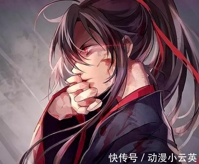 鬼道！《魔道祖师》魏无羡虽修非常道，但行正义事，他做过哪些正义的事