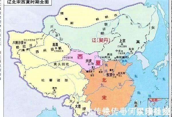 胡人#历史上众多胡人被汉化,那么有没有汉人胡化的例子?长知识了