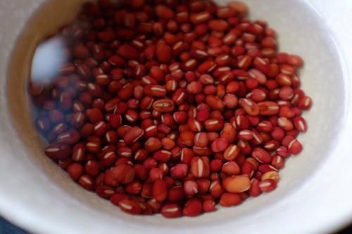 蜜红豆|天气冷了,少吃水果多吃它,一次煮好放冰箱,随吃随拿,特别省事!