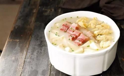  地道|上海有哪些地道的美食？