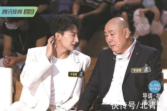 当综艺办成“辩论赛”《导演请指教》能帮到导演吗？