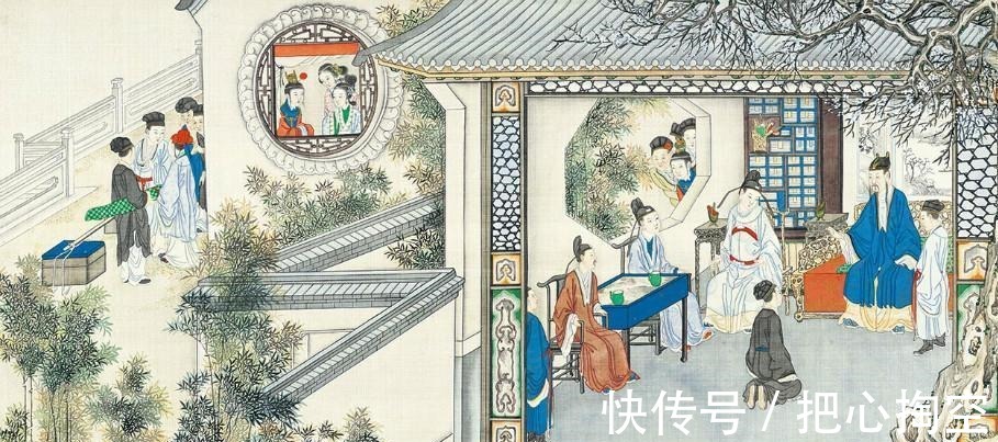 一生|红楼梦 富贵一生却家破人亡, 贾家属她最悲哀!