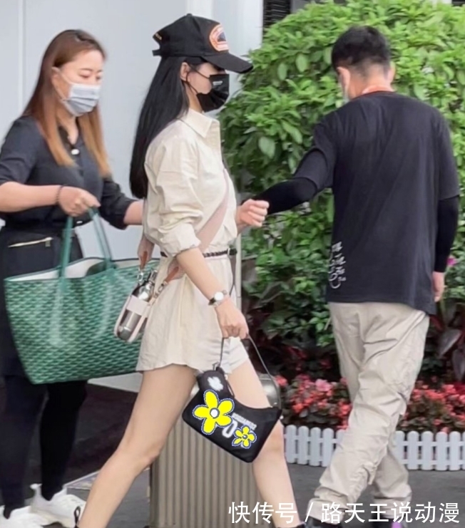 助陣|中餐廳5怕是要火!趙麗穎周也姚安娜助陣,沖著路透說啥都要追