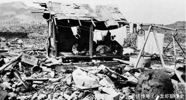 长崎|曾被美国投2颗原子弹的广岛长崎,如今73年过去,现状令人惊讶