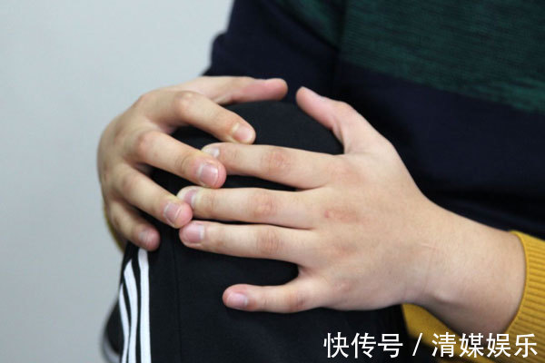 膝盖骨|膝关节“咔咔”响小心骨性关节炎,三种锻炼法让你健步如飞