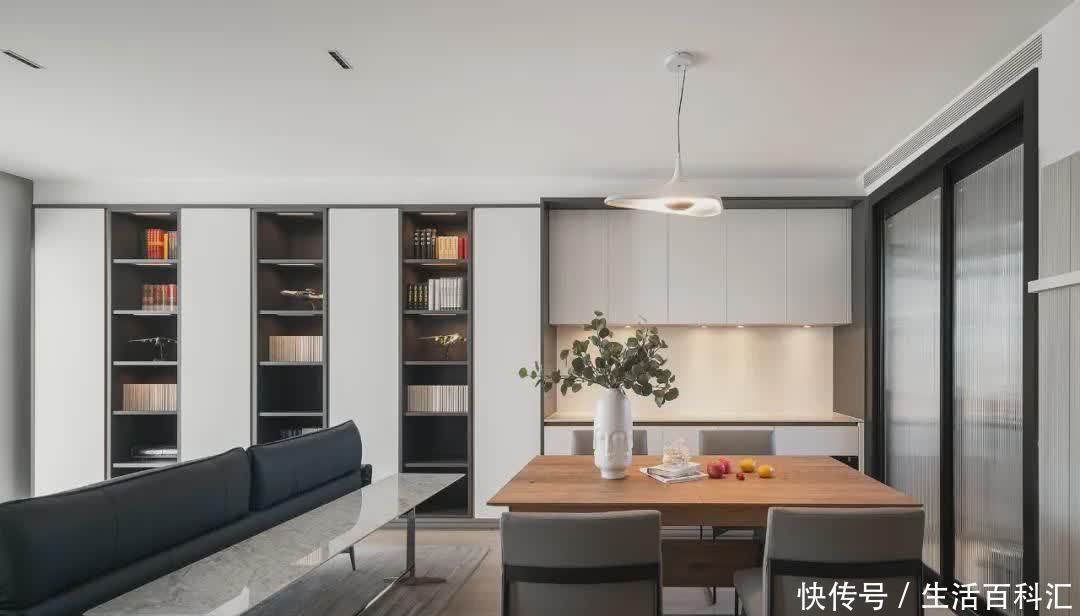 三聚氰胺|木工打柜子比整体定制更环保吗？让我来告诉你把~