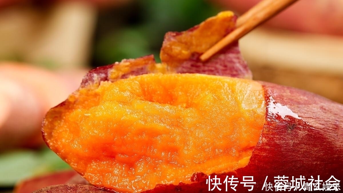 大鱼大肉|建议中老年人:冬季少吃大鱼大肉,多吃这3种“软黄金”,营养高补身体