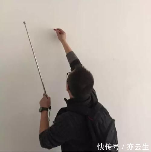 面积|交房时万万要仔细验收，开发商最怕你检查这几处，聪明人一眼就懂