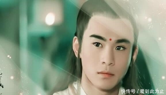 天涯四美 前三位如今无戏可拍 最后一位火到现在 快资讯