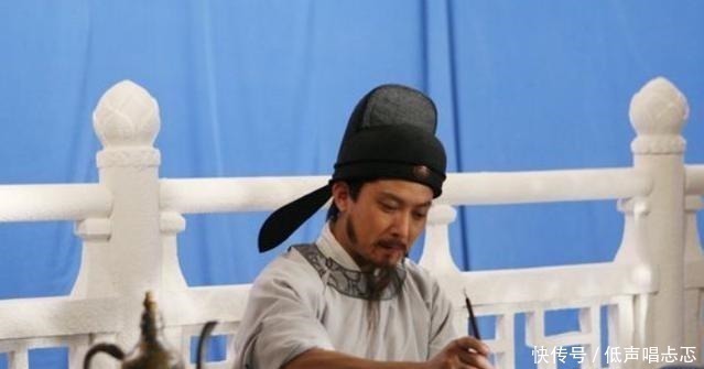 诗人@一首写分手的唐诗,告诉你如何面对分手,惊艳了千年!