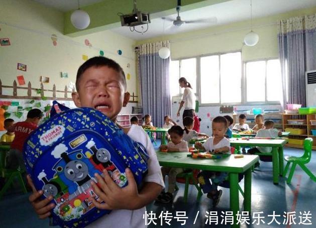 抵抗力|为啥孩子一上幼儿园,就经常感冒发烧三个原因,第一个让人揪心